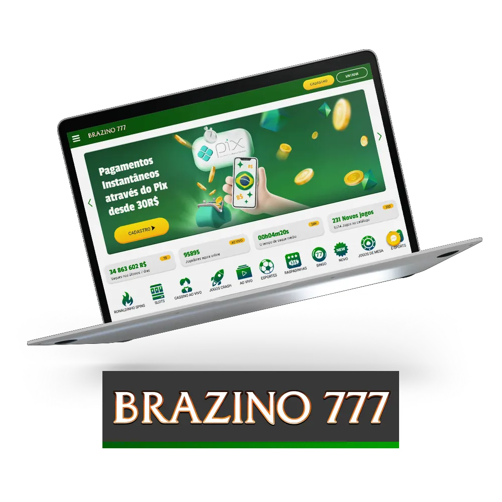 Ir para o Brazino777 site oficial de apostas esportivas e cassino no Brasil.