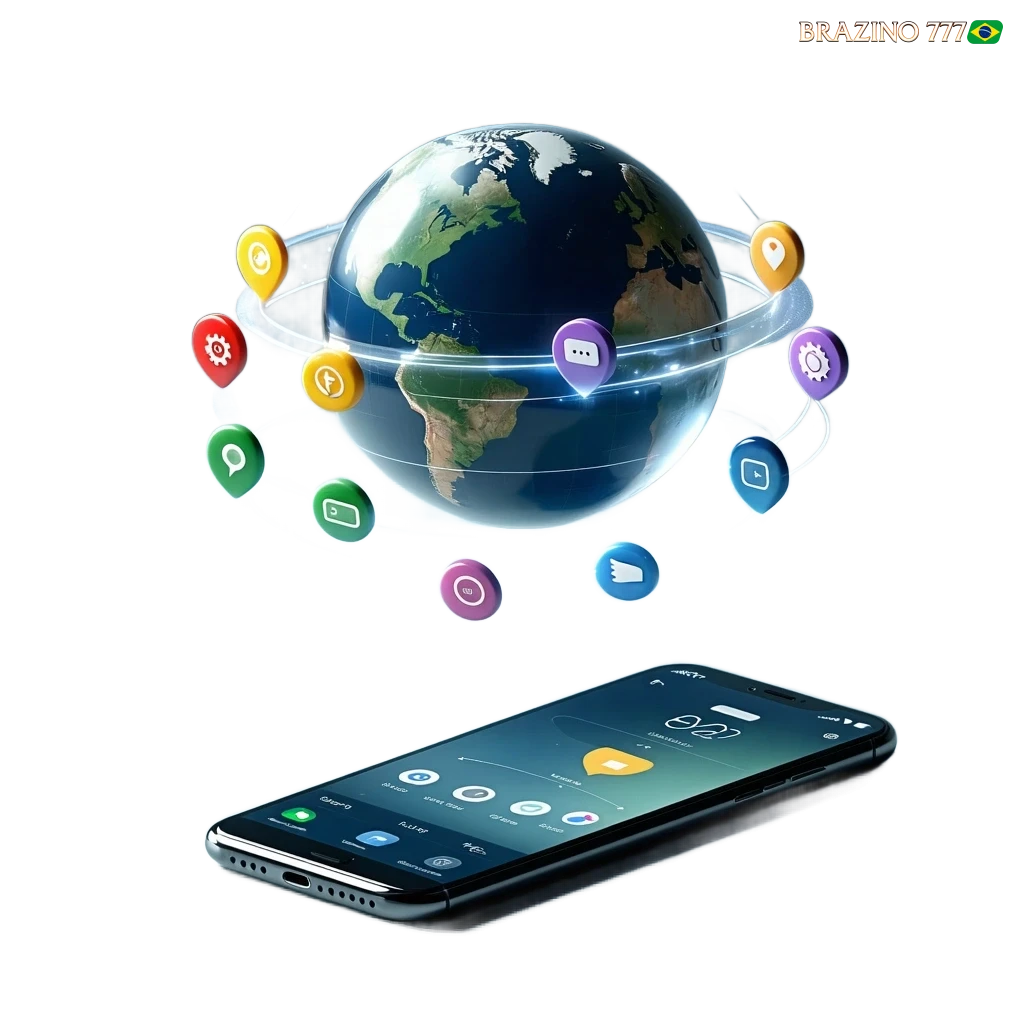 Sobre a Brazino777: site licenciado de apostas esportivas e casino, app iOS/Android, 300 giros grátis e suporte em português