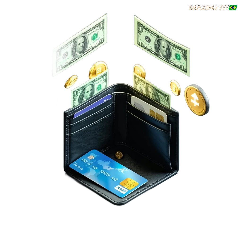 Brazino777 Brasil: 14 métodos de depósito (PIX, AstroPay, Pay4Fun, USDT), R$10–R$100.000, bônus 100% até R$1.000 + 300 giros
