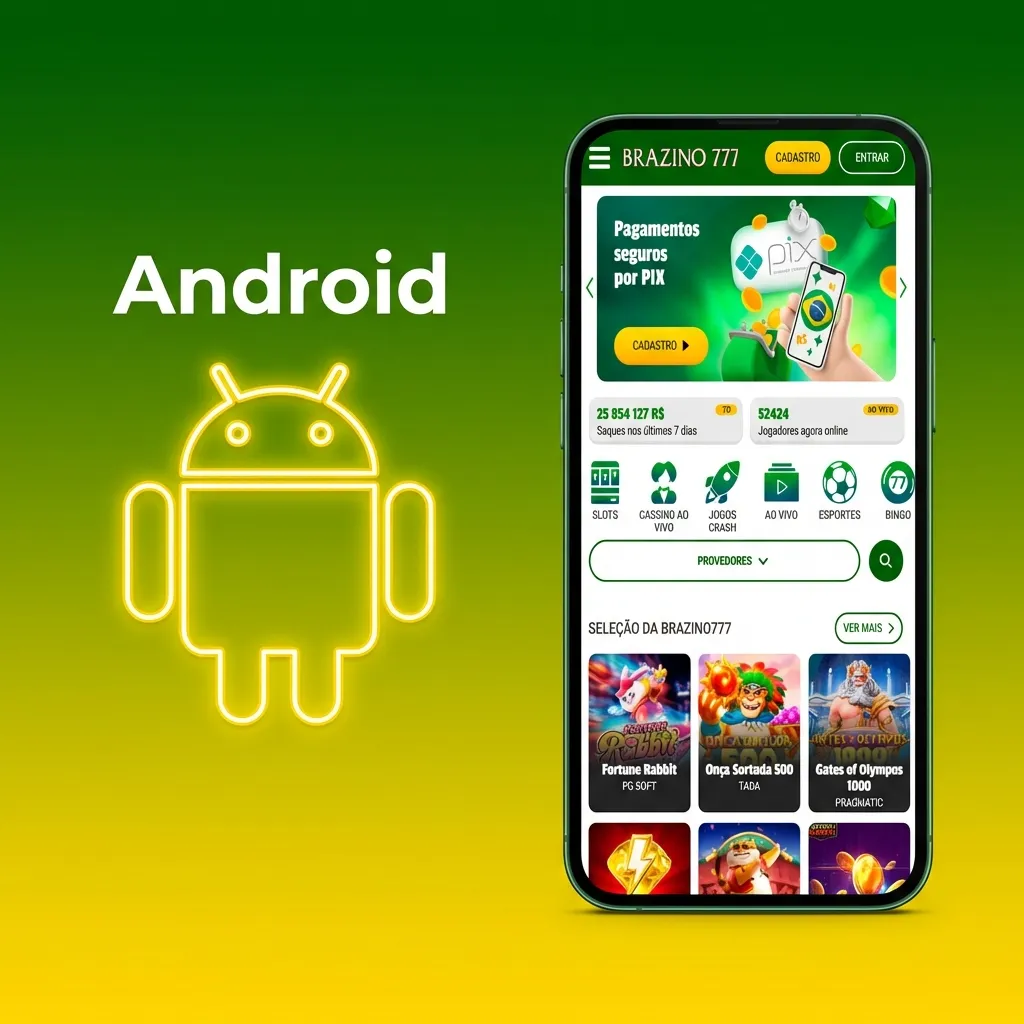 Android app installation guide showing step-by-step process for downloading and installing APK on mobile devices