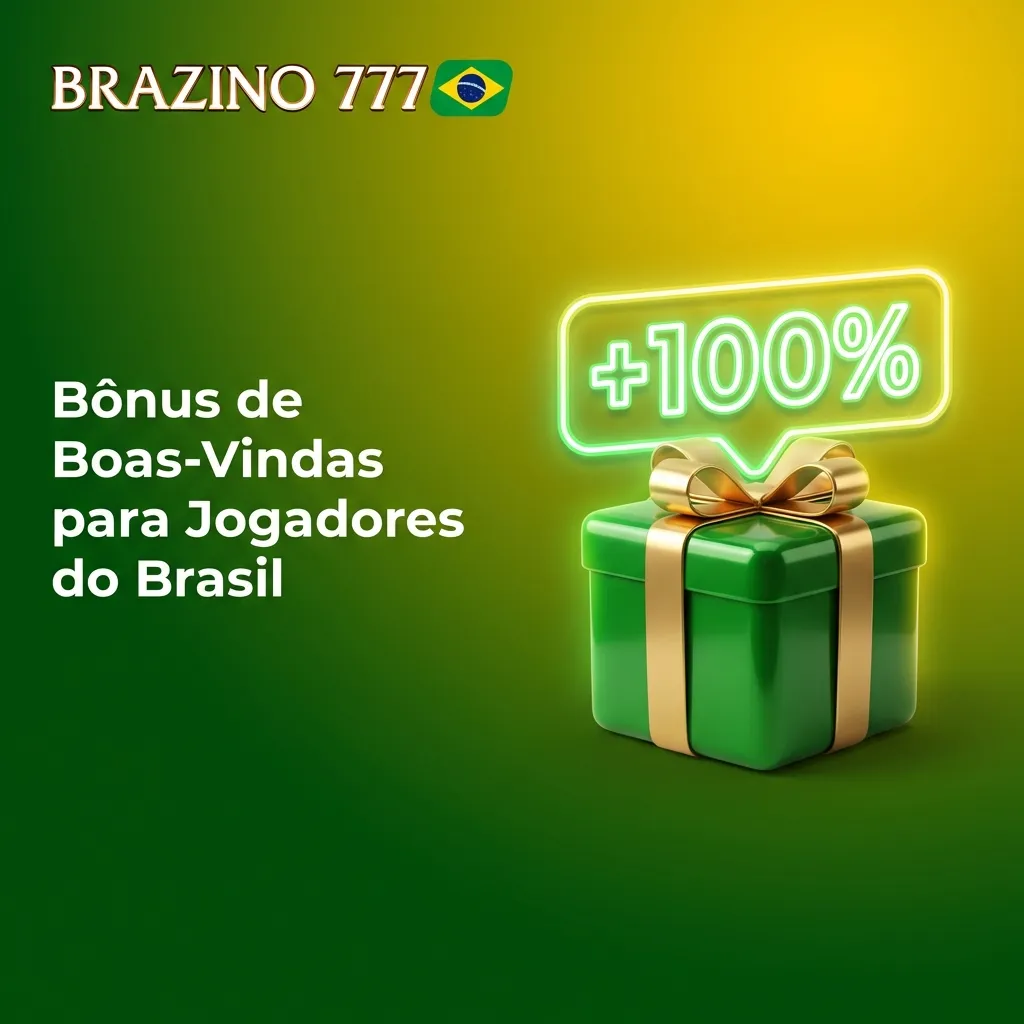 Brazino777 welcome bonus offering up to 300 free spins across three deposits for Brazilian casino players