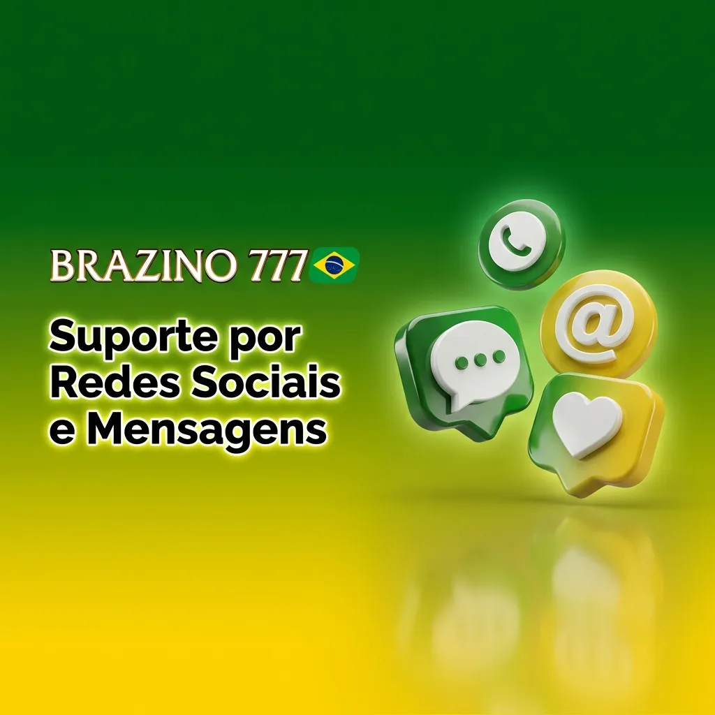 Social media and messaging app icons representing customer support channels like WhatsApp, Telegram, and Facebook Messenger