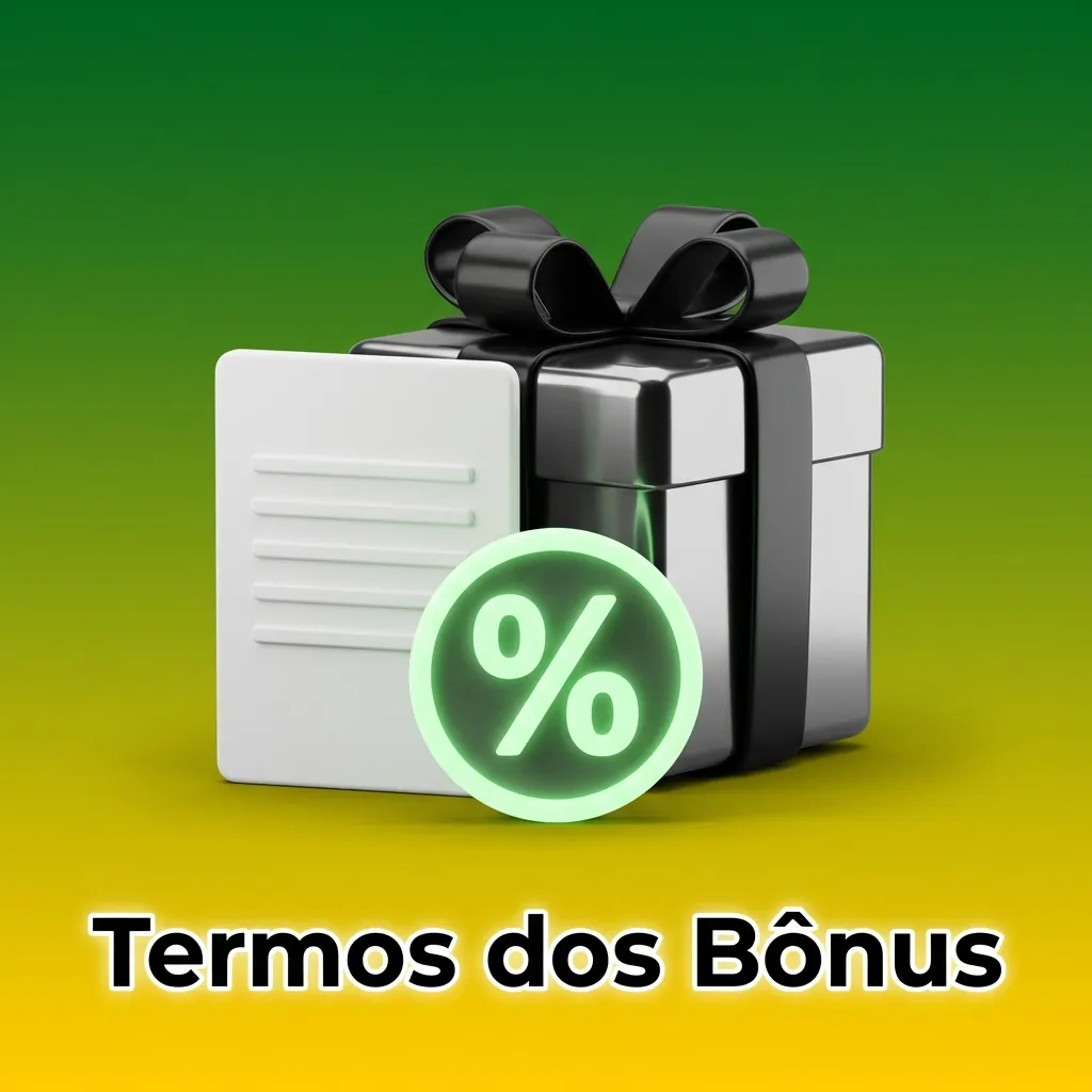 Document showing bonus terms and conditions with eligibility rules, wagering requirements, and restrictions for promotions.