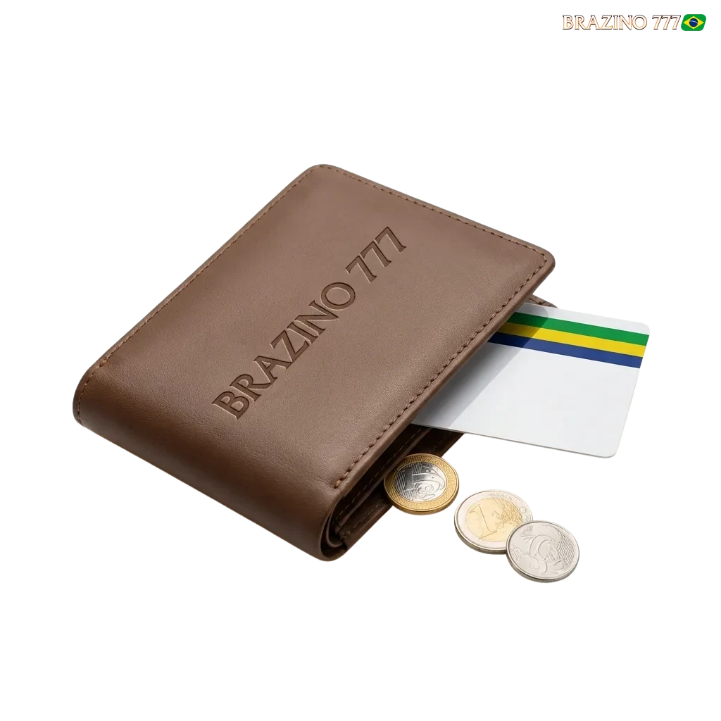 Brazino777 deposit methods including PIX, crypto, and e-wallets with R$20 minimum and welcome bonus of 300 free spins