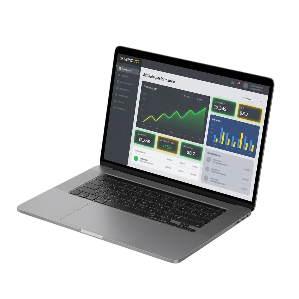 Programa de Afiliados Brazino777 oferece comissões competitivas e suporte dedicado para parceiros no Brasil