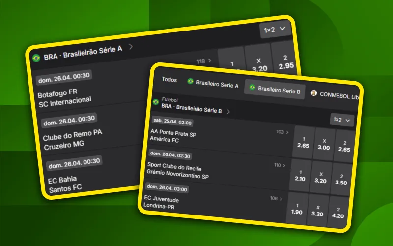 Maximize seus lucros com as odds competitivas oferecidas pelo site de apostas Brazino777.
