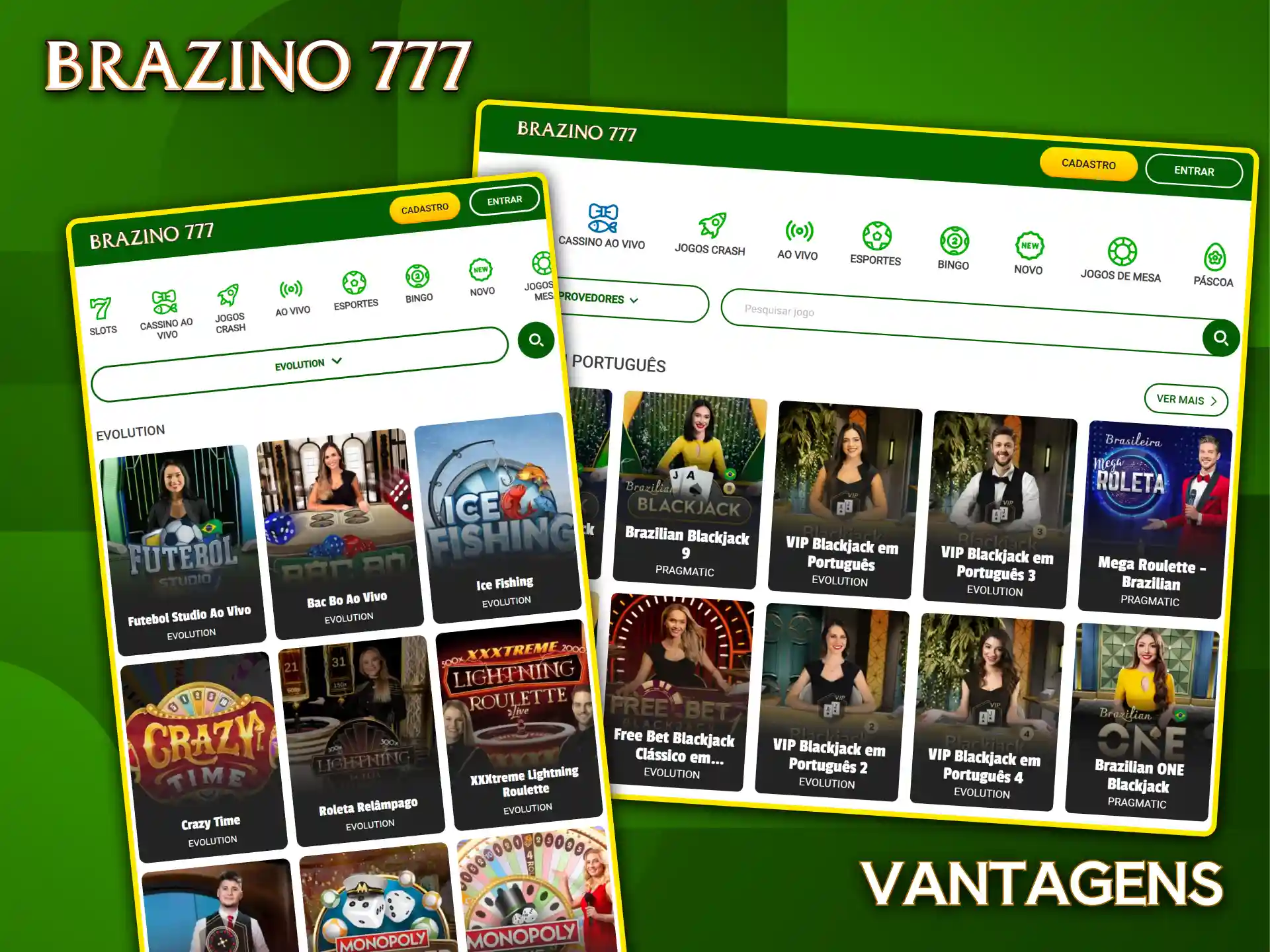 Desfrute das vantagens exclusivas e da emoção das apostas ao vivo no Brazino777.