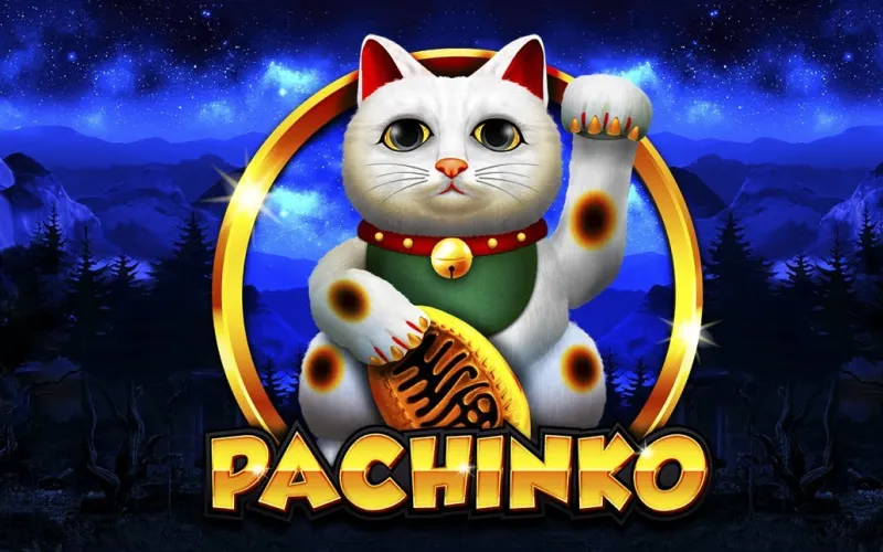 Divirta-se com o clássico oriental Pachinko e ganhe prêmios incríveis no cassino Brazino777.