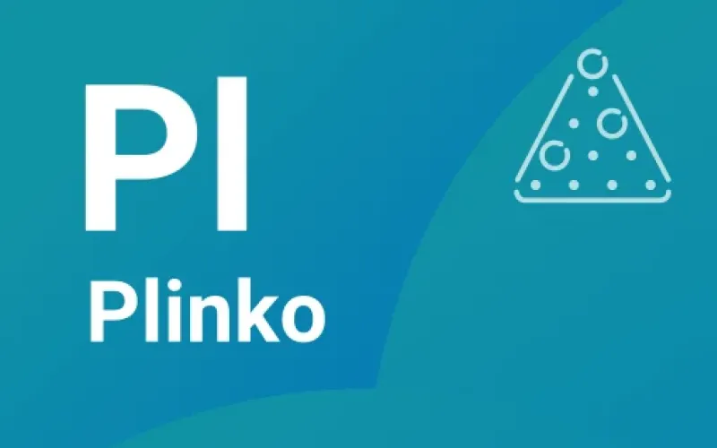 Teste sua sorte com as quedas emocionantes do Plinko no moderno cassino Brazino777.
