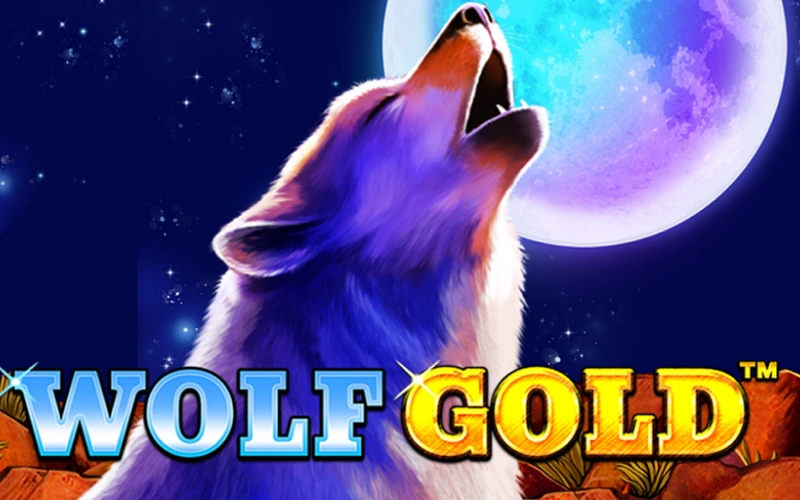Jogue Wolf Gold no site oficial da Brazino777 e ganhe muito.